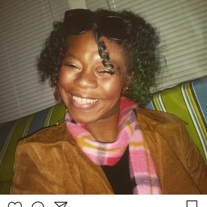 Meet your Posher, N'yala joy